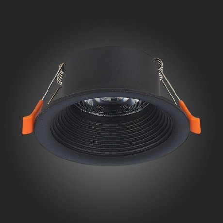 Встраиваемый точечный светильник ST-Luce ST202.408.01