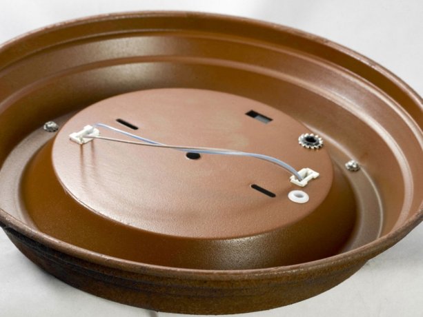 Потолочный светильник Lussole Loft GRLSP-8068