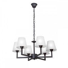 Люстра подвесная Vitaluce V3939-1/6