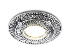 Встраиваемый светильник Ambrella light Desing D4468 SL