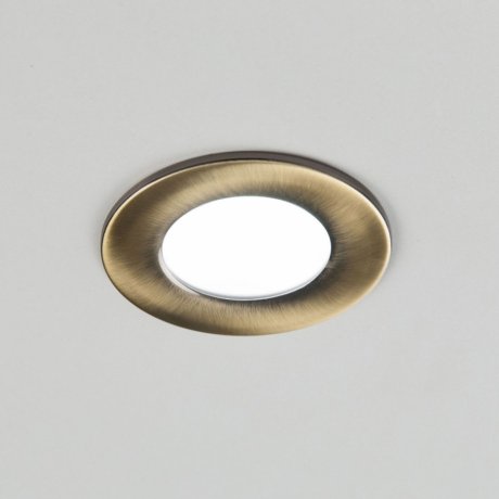 Встраиваемый светодиодный светильник Акви Citilux CLD008013