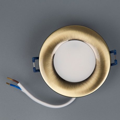 Встраиваемый светодиодный светильник Акви Citilux CLD008013