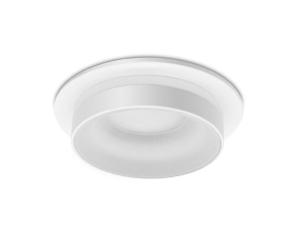 Встраиваемый потолочный точечный светильник Ambrella light Techno spot TN310