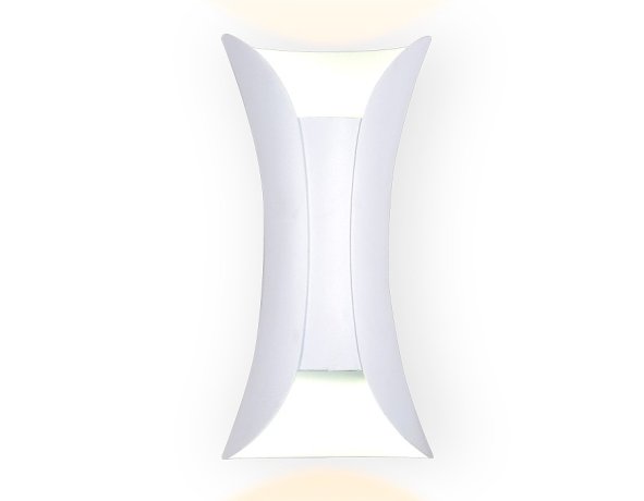 FW192 WH/S Уличный настенный светильник Ambrella light Sota