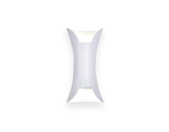 FW192 WH/S Уличный настенный светильник Ambrella light Sota