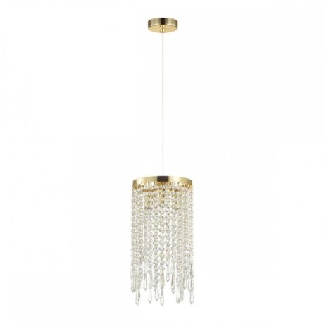 Подвесной светильник Odeon Chokka с лампочками 5028/3+Lamps E14 P45