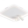 Потолочный светодиодный светильник с пультом ДУ Ambrella light COMFORT FL5114