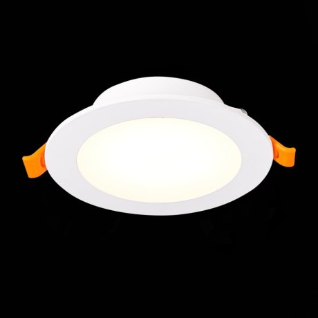 Встраиваемый светильник ST-Luce REGGILA ST212.508.10