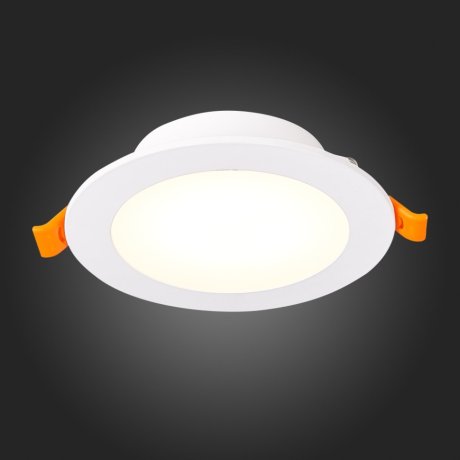 Встраиваемый светильник ST-Luce REGGILA ST212.508.10