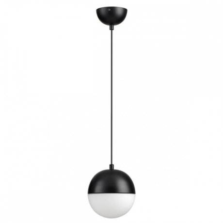 Подвесной светильник Pinga Odeon Light с лампочкой 4958/1+Lamps E27 P45