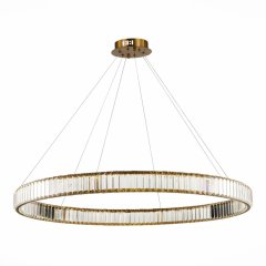 Подвесная светодиодная люстра ST Luce Tivoli SL1622.313.01