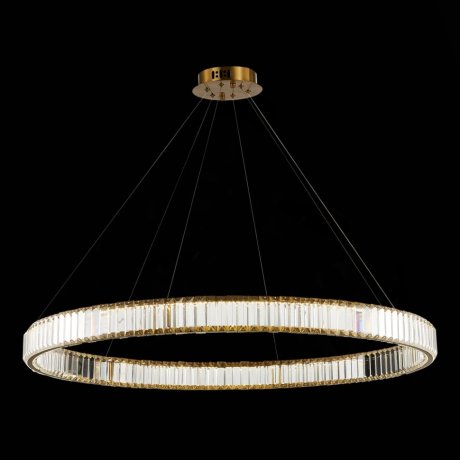 Подвесная светодиодная люстра ST Luce Tivoli SL1622.313.01