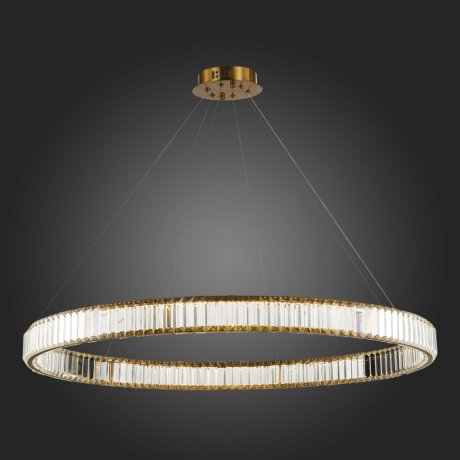 Подвесная светодиодная люстра ST Luce Tivoli SL1622.313.01