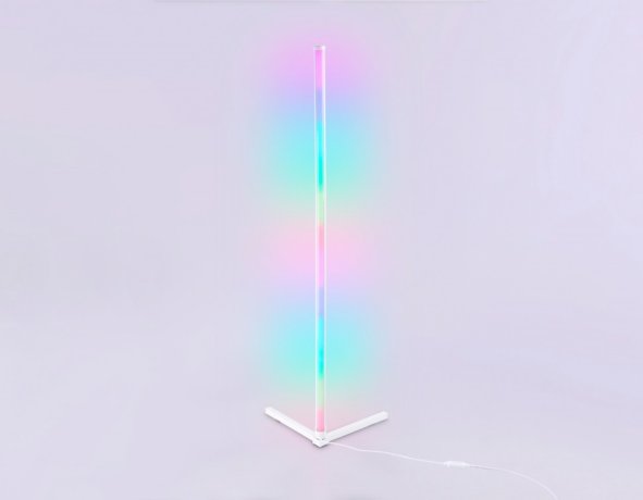 Торшер RGB с пультом Ambrella light COMFORT FL8020