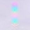 Торшер RGB с пультом Ambrella light COMFORT FL8020