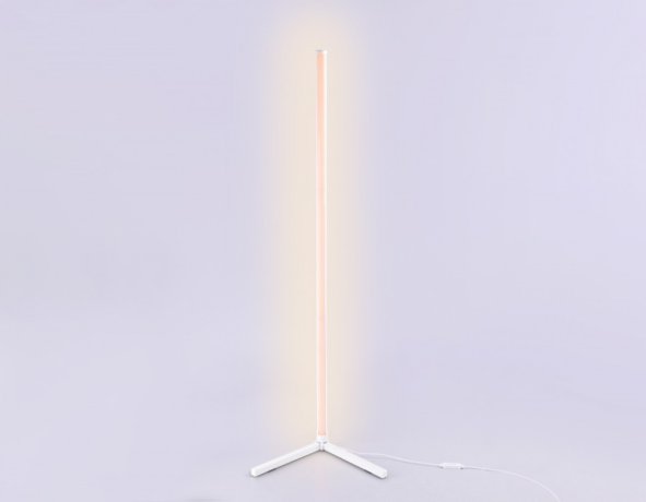 Торшер RGB с пультом Ambrella light COMFORT FL8020