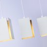 Подвесной светильник Ambrella light TECHNO SPOT TN5138