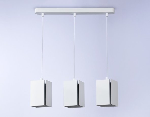 Подвесной светильник Ambrella light TECHNO SPOT TN5138