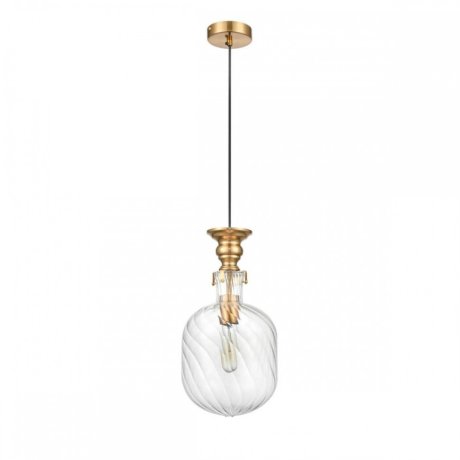 Подвесной светильник Vele Luce Nova VL5494P21