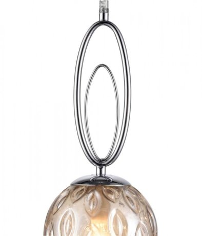 Подвесной светильник Vele Luce Phlox VL5853P01