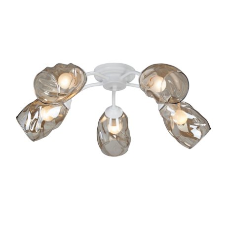 Люстра потолочная Vitaluce V4929-0/5PL