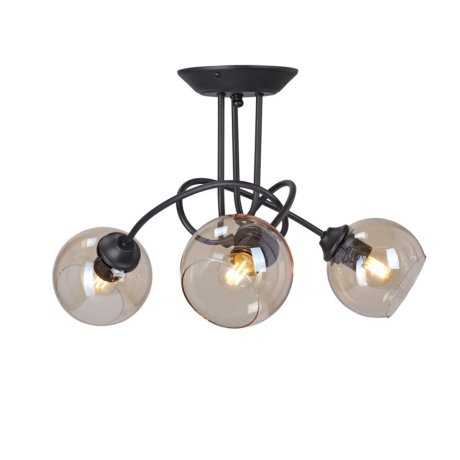 Потолочная люстра Vitaluce V43090-13/3PL