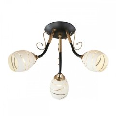 Потолочный светильник Escada Camila 1112/3P