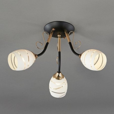 Потолочный светильник Escada Camila 1112/3P