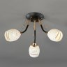 Потолочный светильник Escada Camila 1112/3P