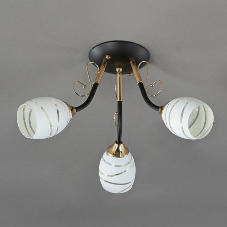 Потолочный светильник Escada Camila 1112/3P