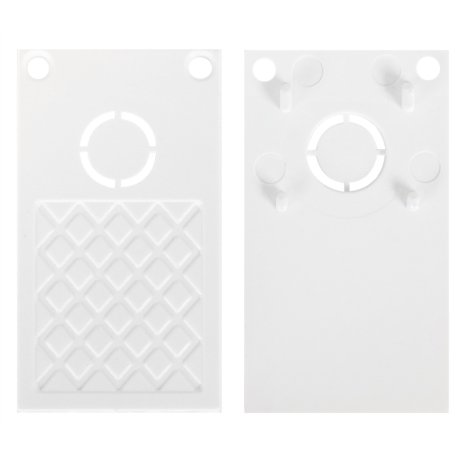 Коннектор-заглушка для магнитного шинопровода Arte Lamp LINEA-ACCESSORIES A482133