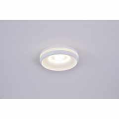 Встраиваемый светильник Omnilux Genova OML-102809-06