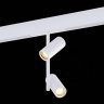 Трековый светильник 16W 4000К для магнитного шинопровода ST Luce Skyline 48 ST808.546.16