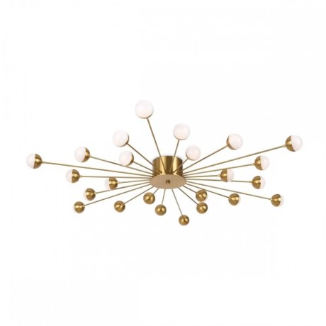 Потолочная люстра Freya Celebrity FR5242CL-24BS