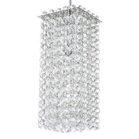 Подвесной светильник Lightstar Cristallo 795424