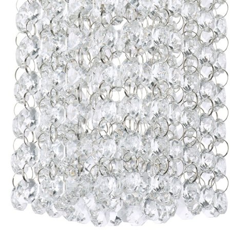 Подвесной светильник Lightstar Cristallo 795424