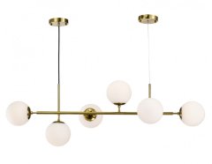 Подвесной светильник Kink Light Ирда 07622-6,20-01