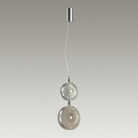 Подвесной светильник Odeon Caramella 5416/13LB