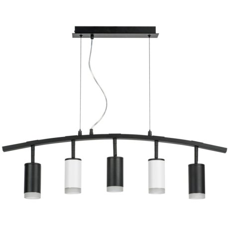 LR7353733620 Подвесной светильник Rullo Lightstar с поддержкой Алисы, (комплект из 571735+214437-3+214436-2+202430-5)