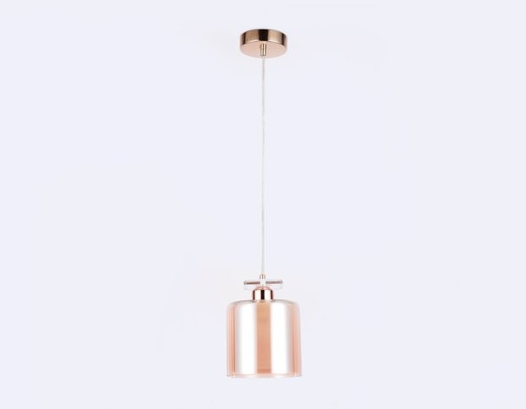 Подвесной светильник Ambrella light Traditional TR3578