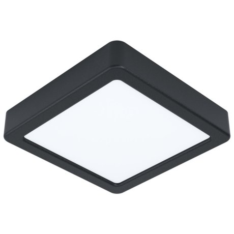 Потолочный накладной светодиодный светильник Eglo Fueva 5 99255