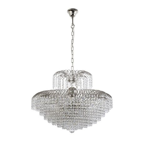 Подвесная люстра Arti Lampadari Salentino E 1.5.60.100 N