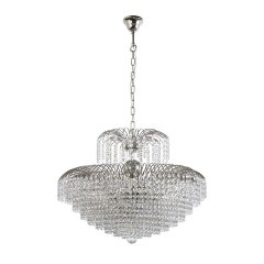 Подвесная люстра Arti Lampadari Salentino E 1.5.60.100 N