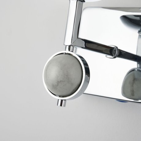 Бра с лампочкой Favourite Diva 2821-1W+Lamps E14 Свеча