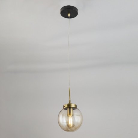 Подвесной светильник Citilux Планета CL105115