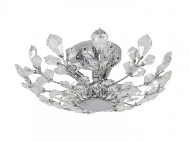 Потолочная люстра Abrasax MD42057/4 (CR)