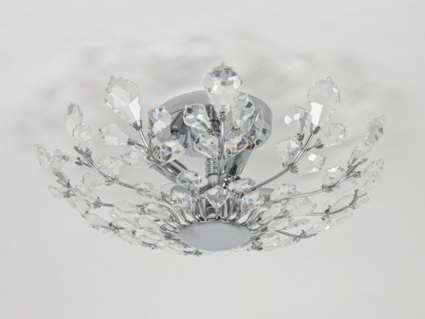 Потолочная люстра Abrasax MD42057/4 (CR)