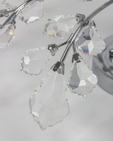 Потолочная люстра Abrasax MD42057/4 (CR)