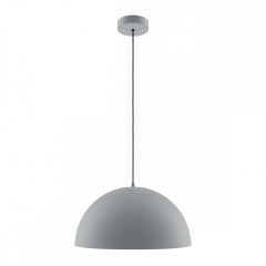 Подвесной светильник Maytoni Basic MOD168PL-01GR