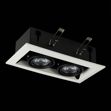 Встраиваемый точечный светильник ST-Luce ST250.548.02